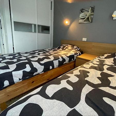 Las Fresas Apartments Пуэрто Рико Экстерьер фото