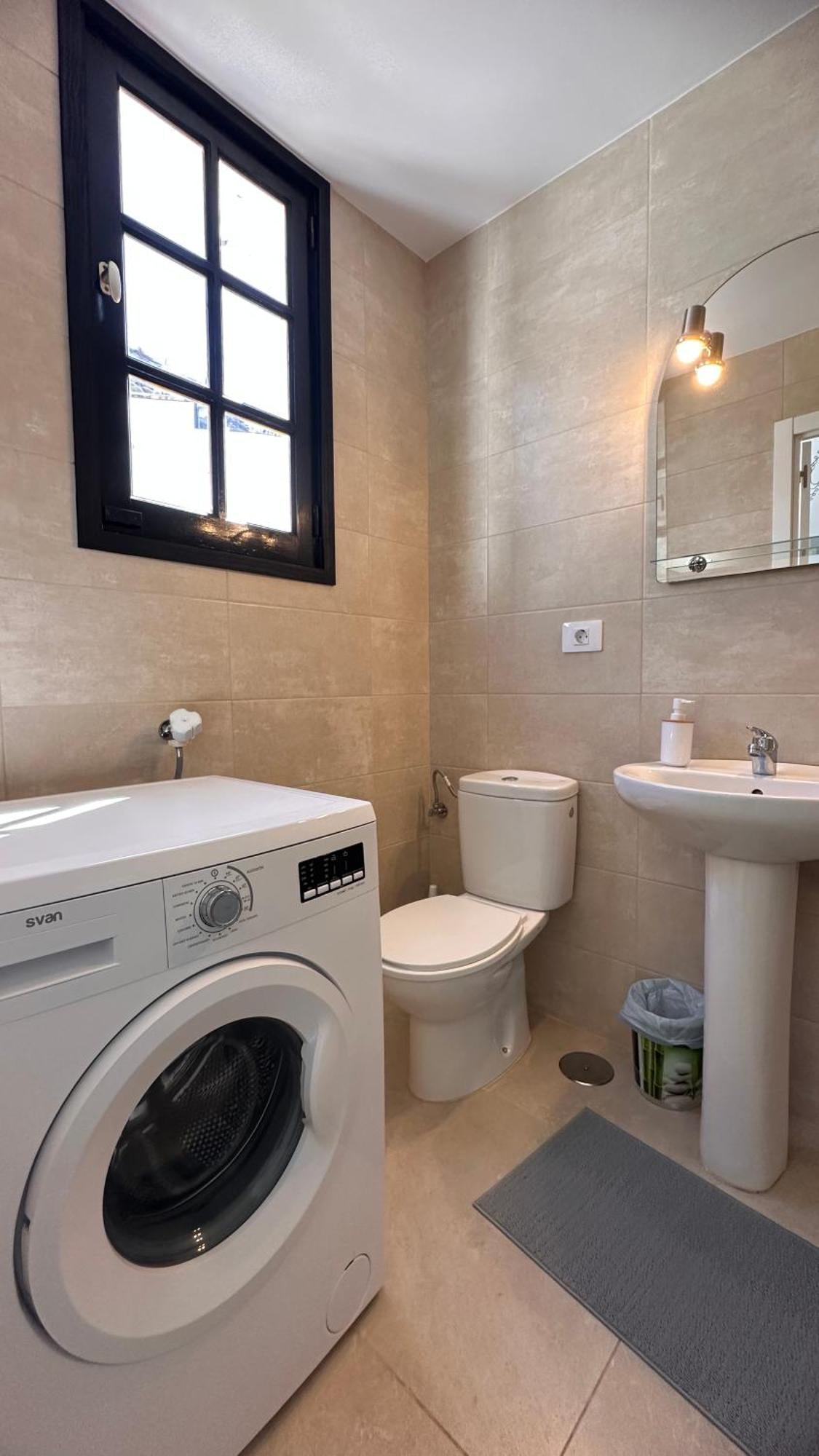 Las Fresas Apartments Пуэрто Рико Экстерьер фото