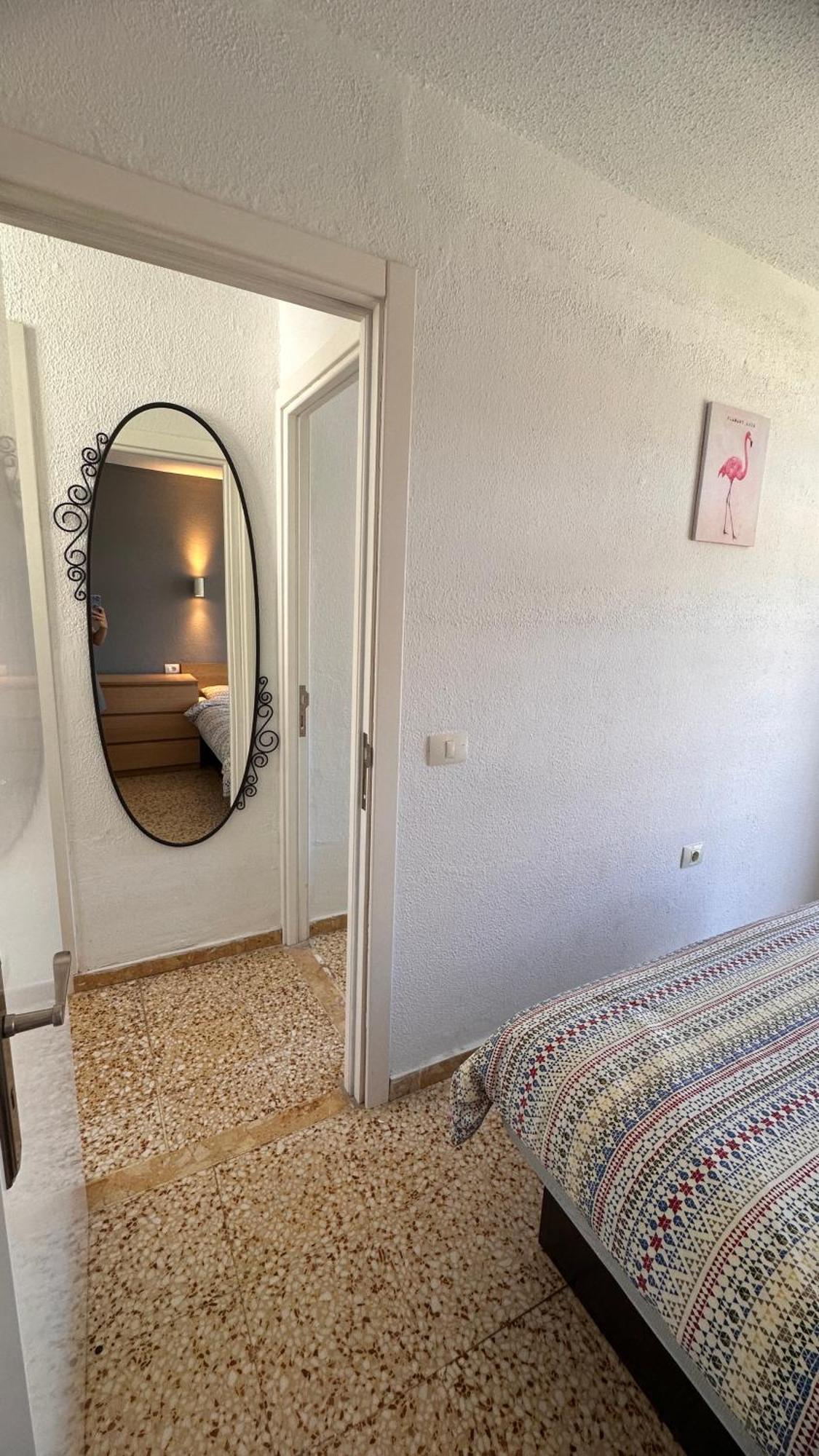 Las Fresas Apartments Пуэрто Рико Экстерьер фото