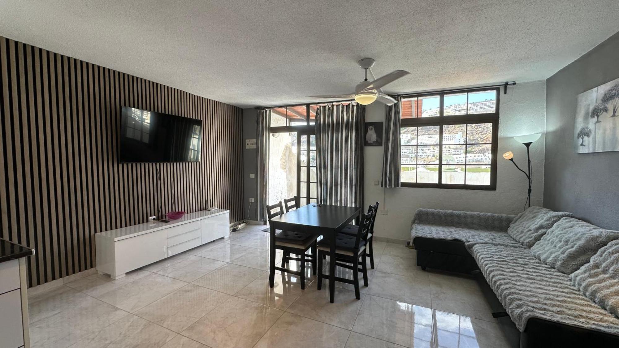 Las Fresas Apartments Пуэрто Рико Экстерьер фото