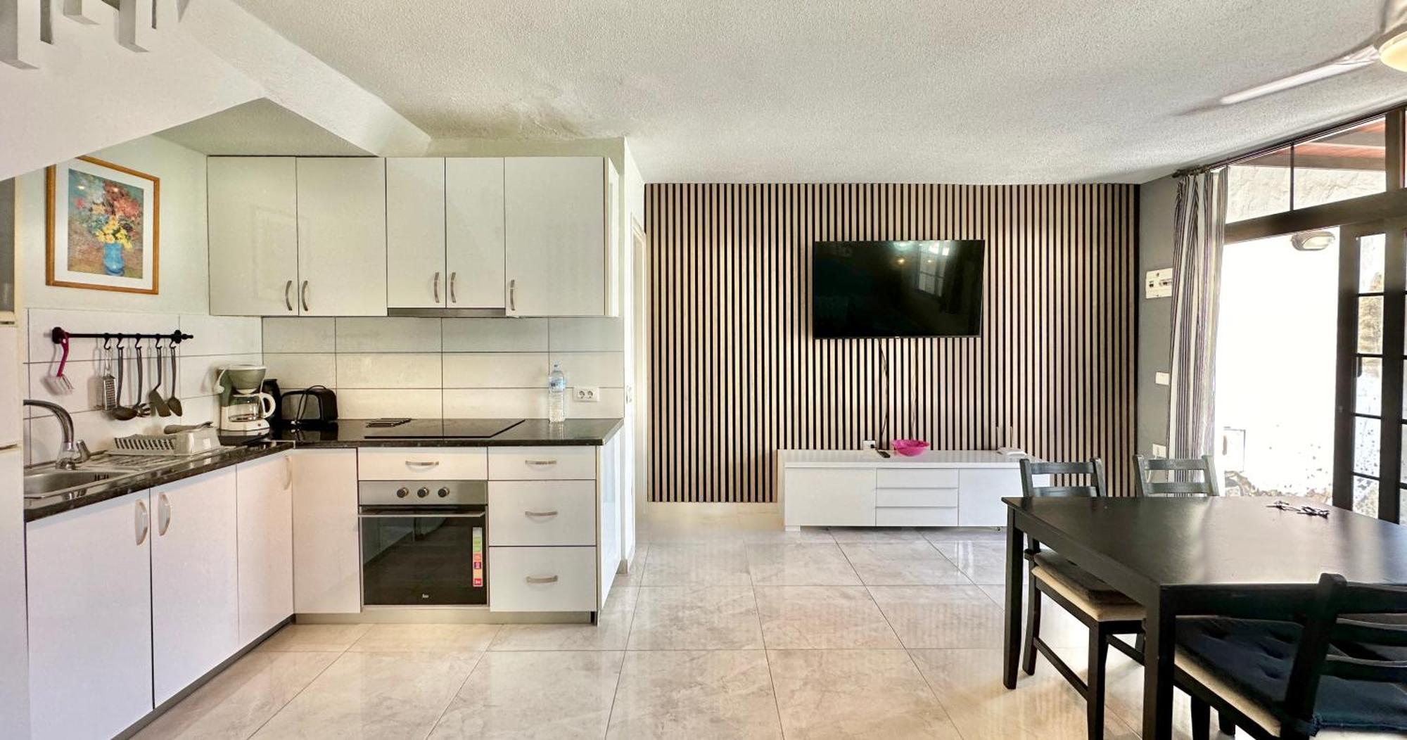 Las Fresas Apartments Пуэрто Рико Экстерьер фото