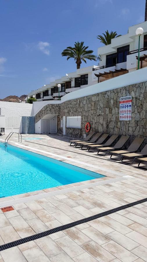 Las Fresas Apartments Пуэрто Рико Экстерьер фото